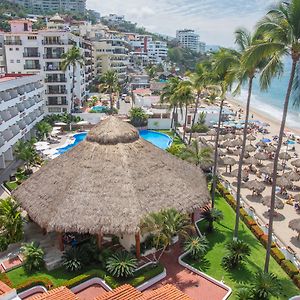 Tropicana Hotel Puerto Vallarta